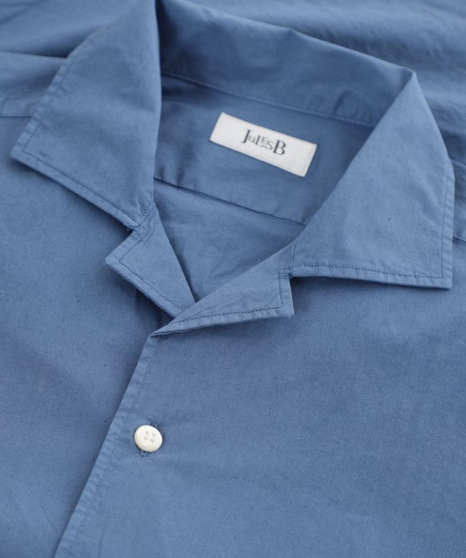 Jules B Para Stretch Bowling Shirt
