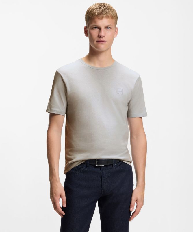BOSS Relaxed Fit Tales T-Shirt