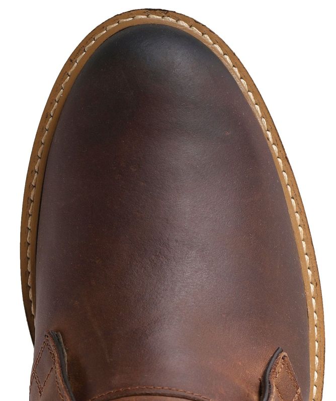 Barbour Readhead Chukka Boots