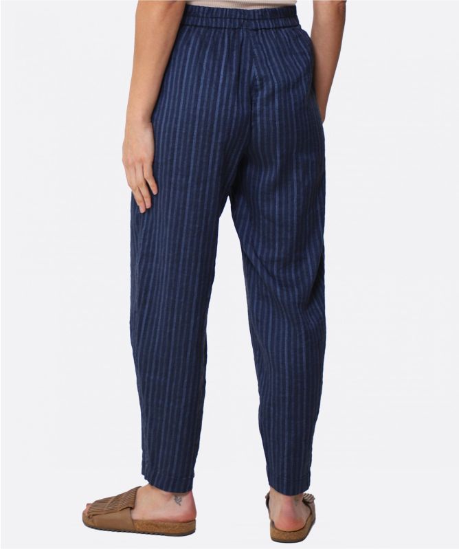 OSKA Merrit Linen Trousers
