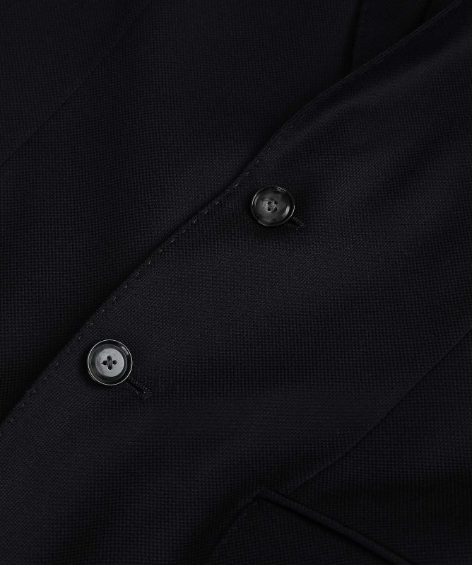 BOSS Virgin Wool H-Huge-2Pcs-253 Suit