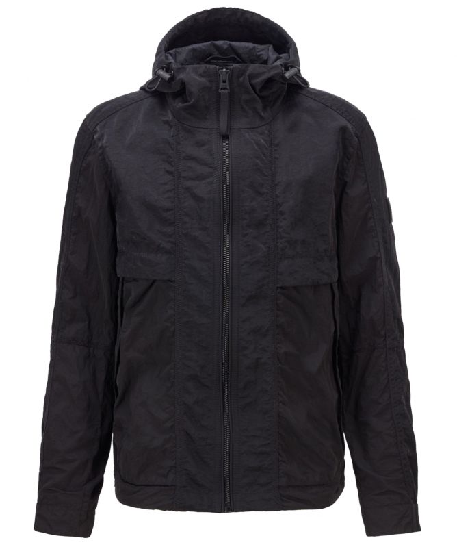 BOSS Water-Repellent Onic1-D Jacket