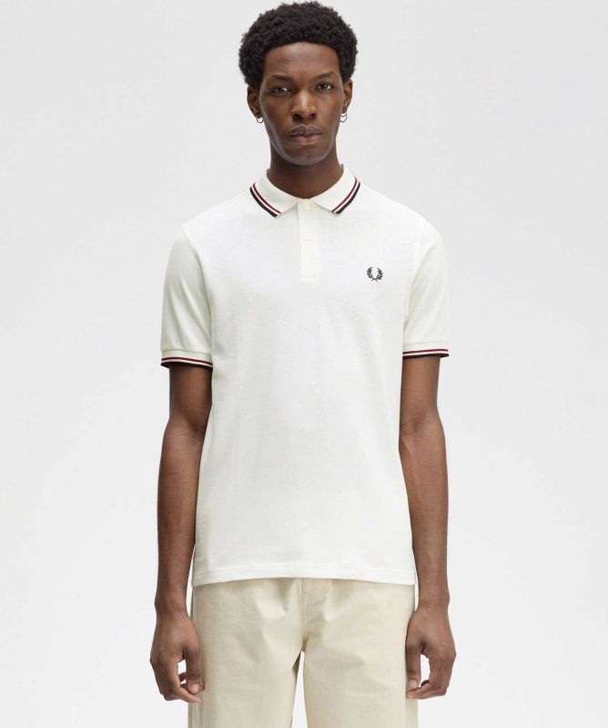 Fred Perry M3600 Polo Shirt