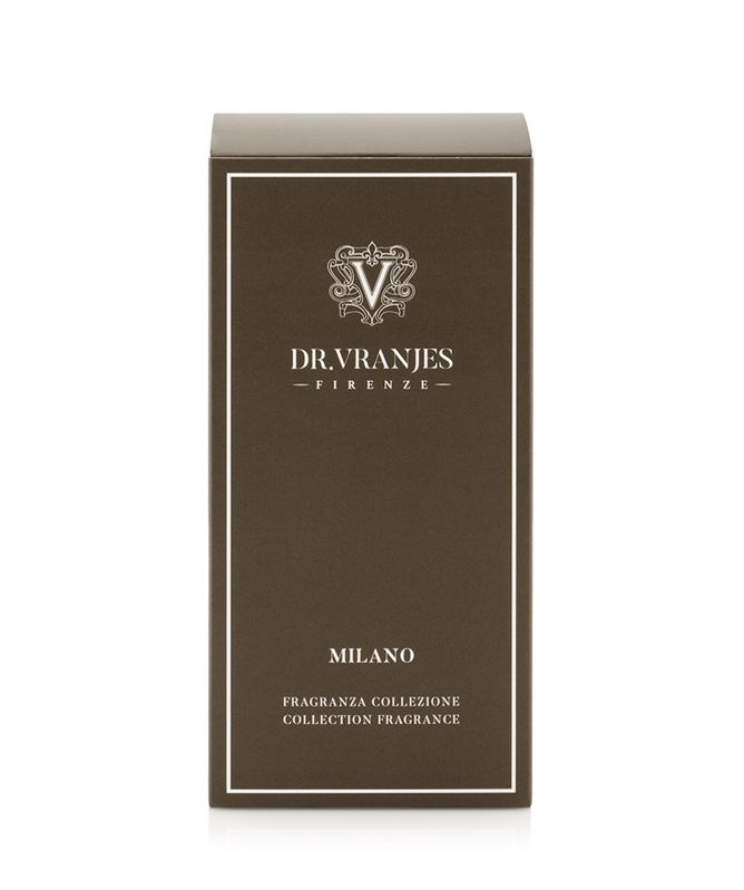Dr. Vranjes Firenze Milano 500ml Fragrance Diffuser