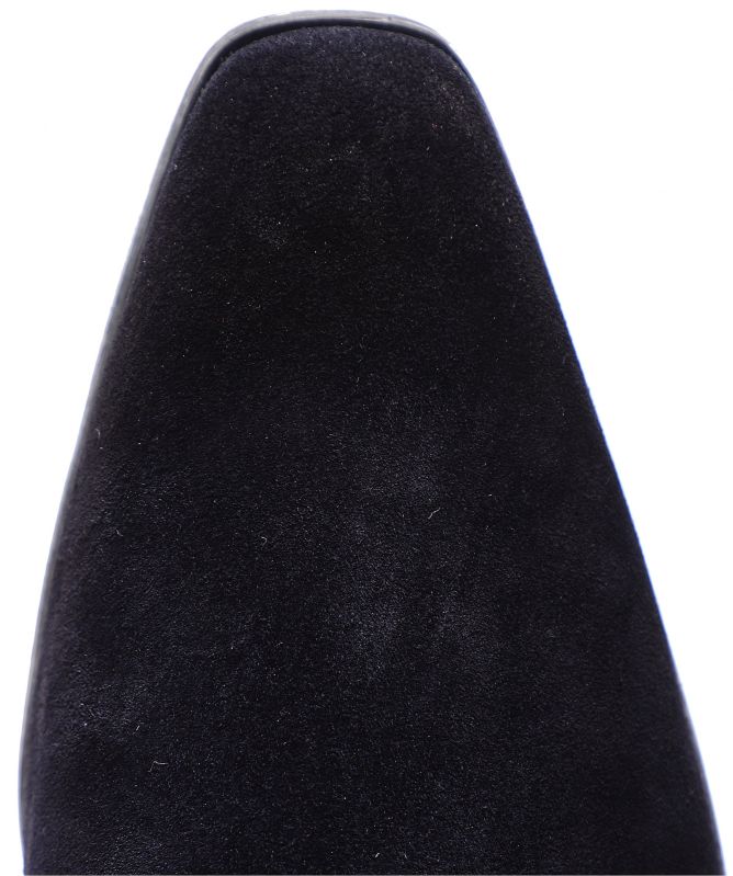 Magnanni Suede Chelsea Boots