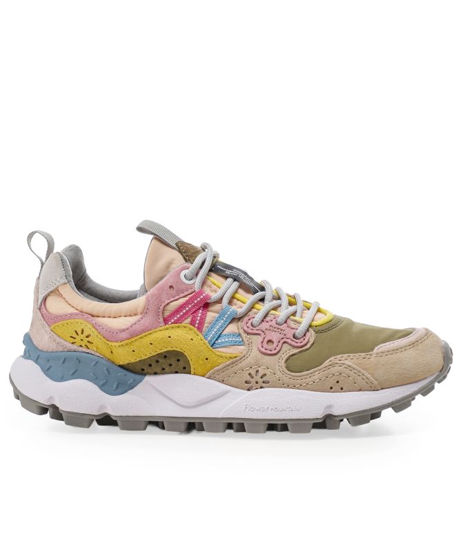Flower Mountain Yamano 3 Trainers
