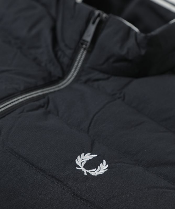 Fred Perry Insulated Jacket