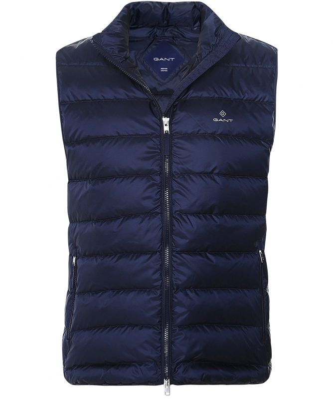 Light Down Gilet