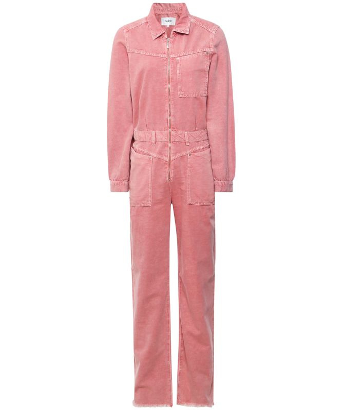 ba&sh Dova Jumpsuit