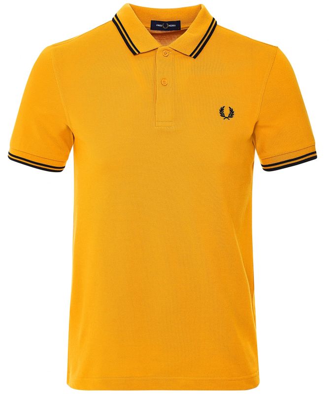 Fred Perry M3600 Polo Shirt
