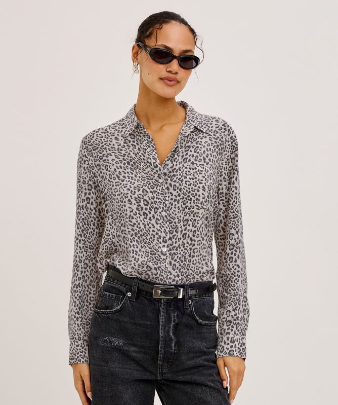 Rails Josephine Shirt