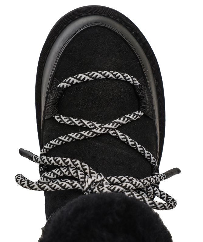 EMU Australia Blurred Micro Boots