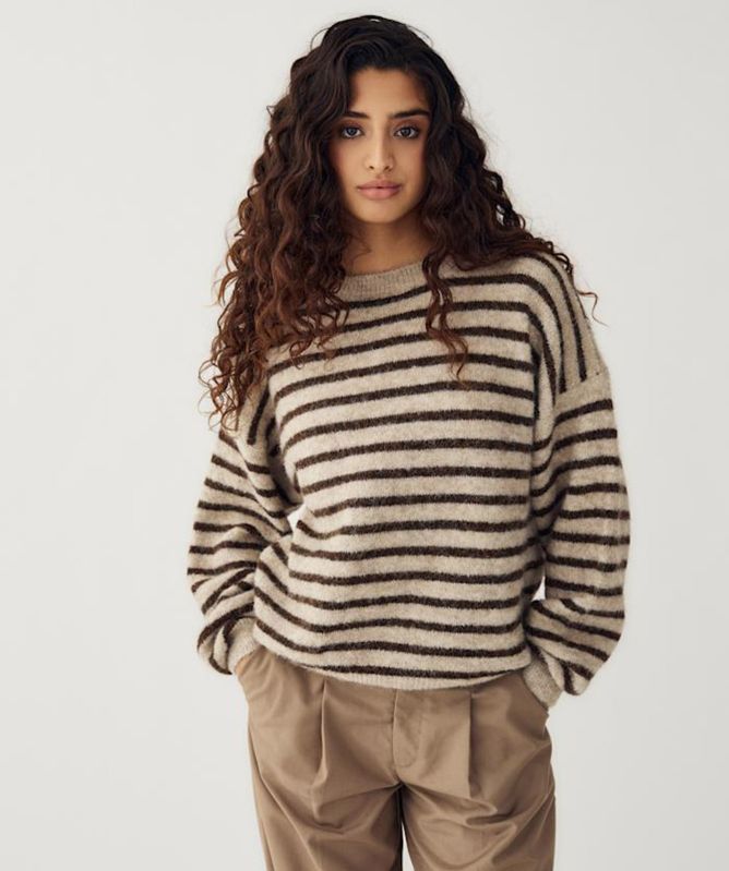 Noella N-Mafalda Knit Jumper