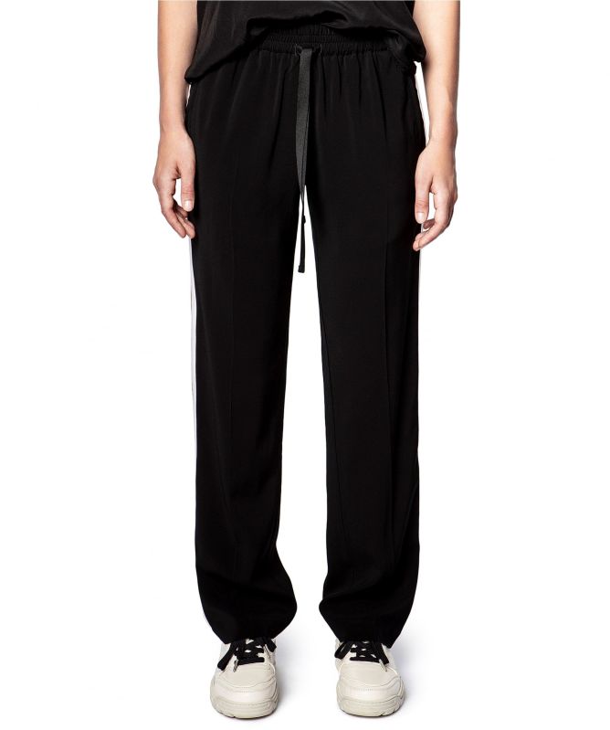 Zadig and Voltaire Pomy Trousers