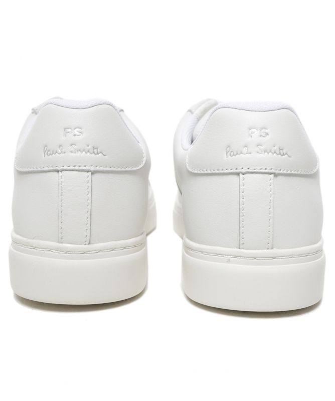 Paul Smith Leather Rex Trainers