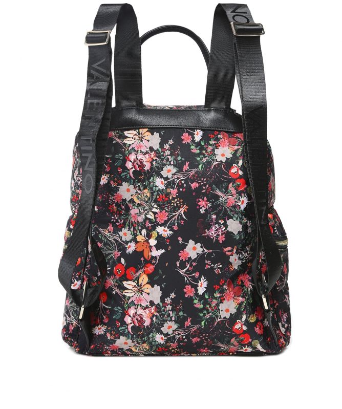 Valentino Bags Registan Floral Backpack | Jules B display picture 1