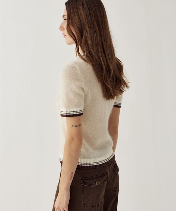 Noella N-Marthy Knit Jumper