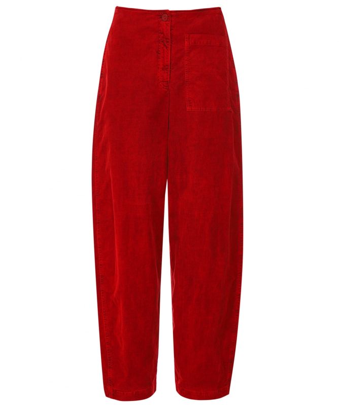 OSKA Zazil Corduroy Trousers