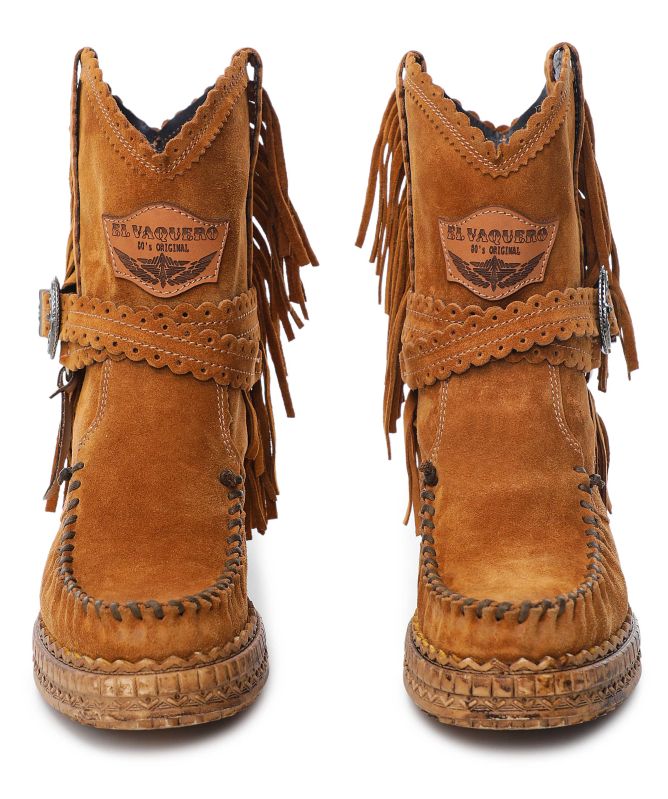 Vide Poche Botte Cowboy Rose Déco Western | Sass & Belle – Forma