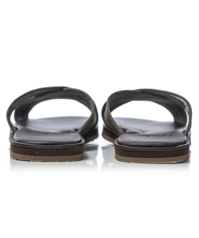 Oliver Sweeney Leather Chesil Sandals