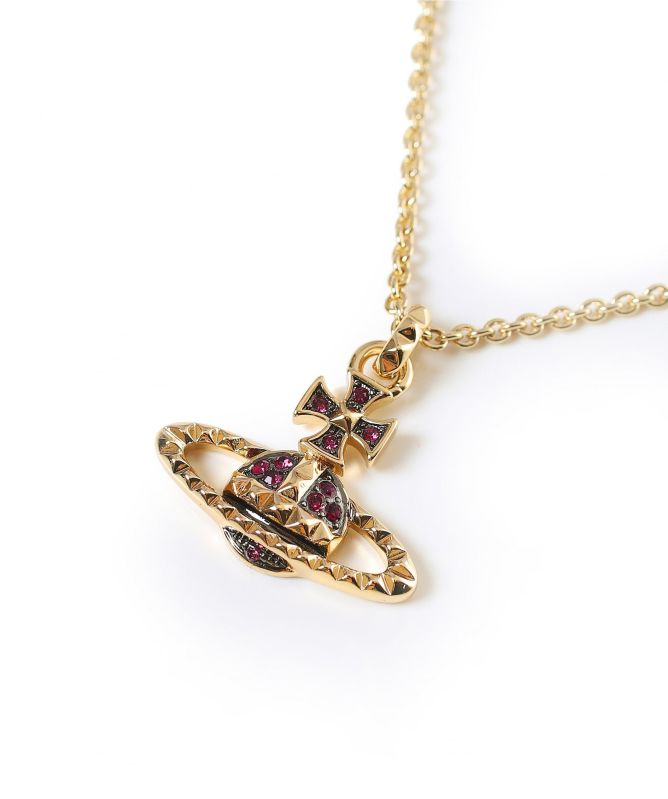 Vivienne Westwood Mayfair Pendant Necklace