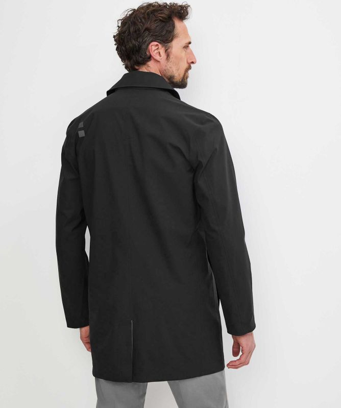 UBR Skyfall Coat