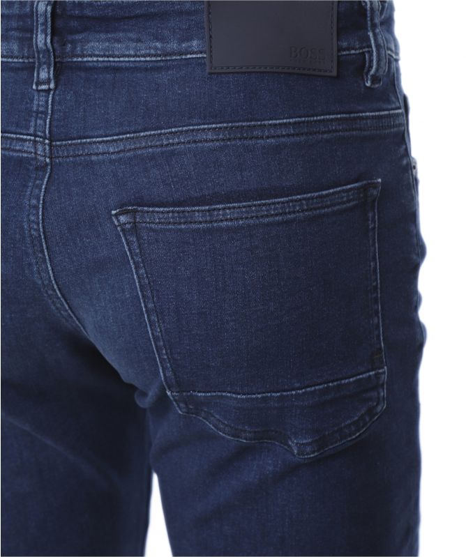 BOSS Slim Fit Delaware BC-L-P Jeans