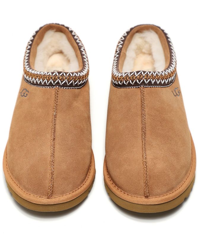 UGG Suede Tasman Slippers