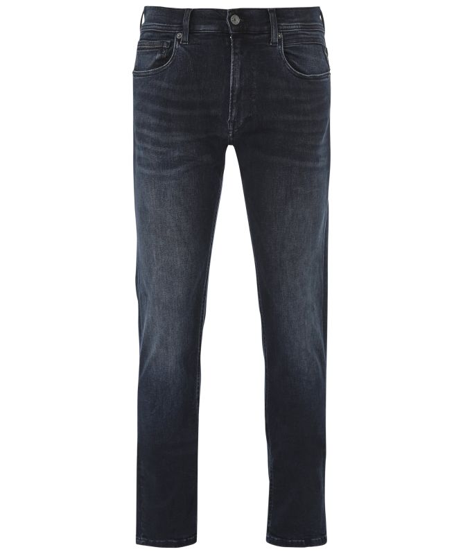 Replay Straight Fit Grover Jeans