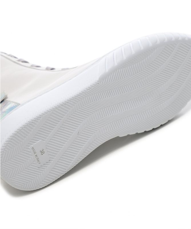 Andia Fora Seilor High Top Sneakers