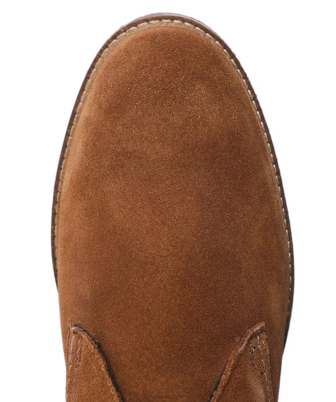 Barbour Suede Sonoran Desert Boots