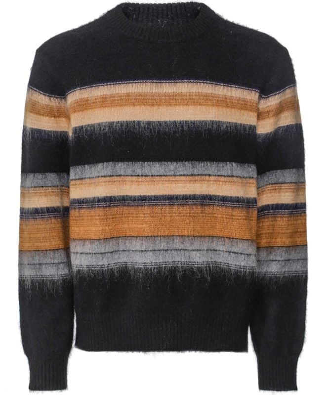 トップス LINEN WOOL SET UP The Round Up: Twinsets | SheerLuxe