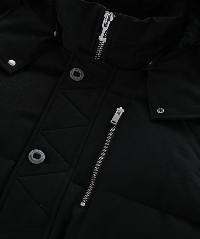 Moose Knuckles Original 3Q Down Jacket