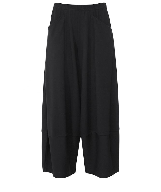 Ralston Omar Wide Leg Trousers