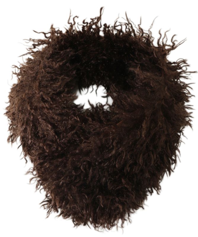 Rino and Pelle Banu Scarf