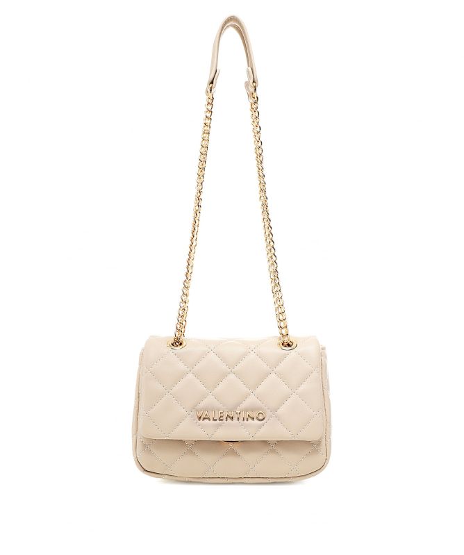 Valentino Bags Ocarina Quilted Shoulder Bag
