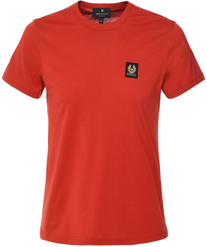 Belstaff Crew Neck T-Shirt