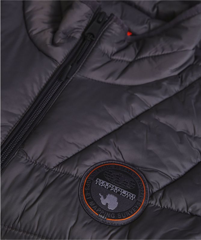Napapijri Water-Repellent Aerons Gilet