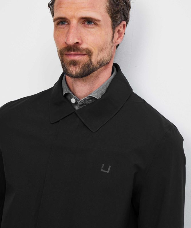 UBR Skyfall Coat