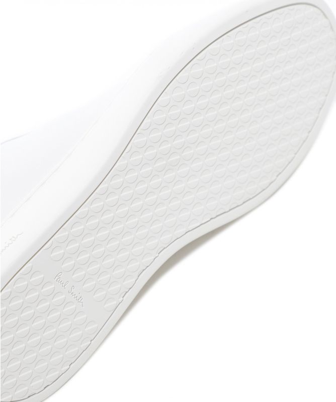 Paul Smith Lapin Leather Ecas Trainers