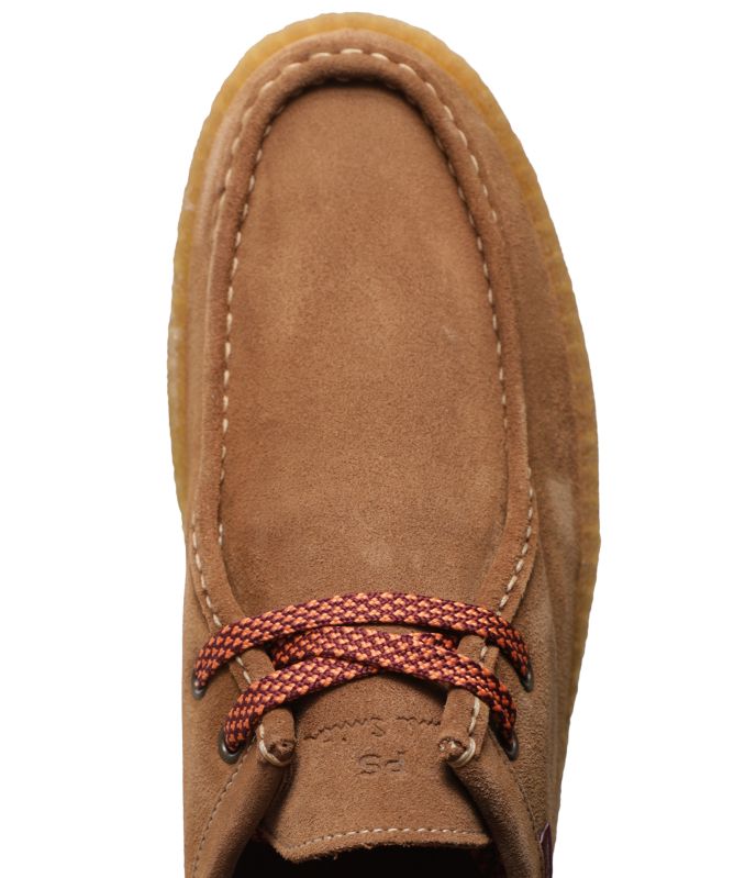 Paul Smith Buster Suede Shoes