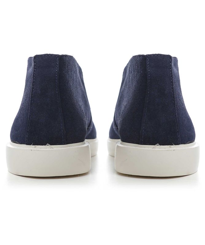 Sigotto Uomo Suede Desert Boots