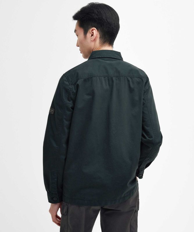 Barbour International Adey Overshirt
