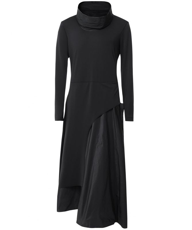 Xenia Design Anil Long Sleeve Dress