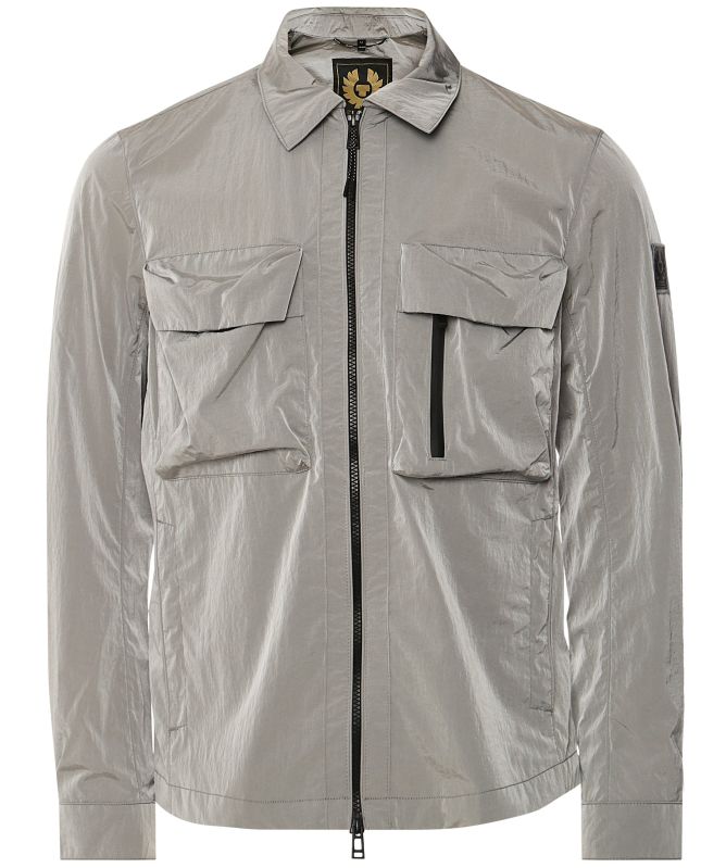 Belstaff Water-Repellent Rift Overshirt