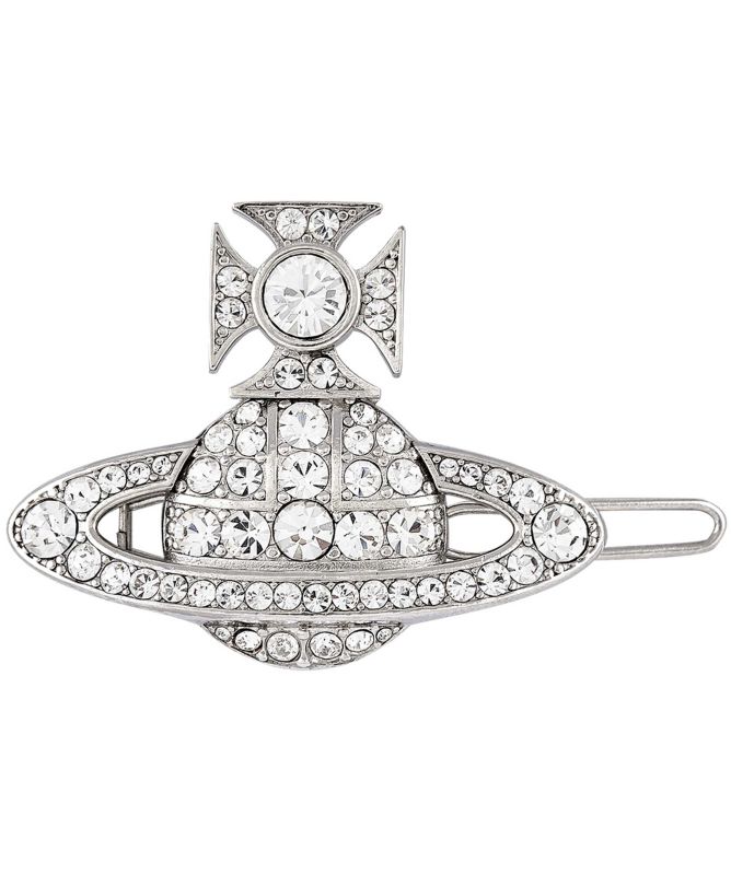 Vivienne Westwood Corinne Hair Clip | Jules B display picture 2