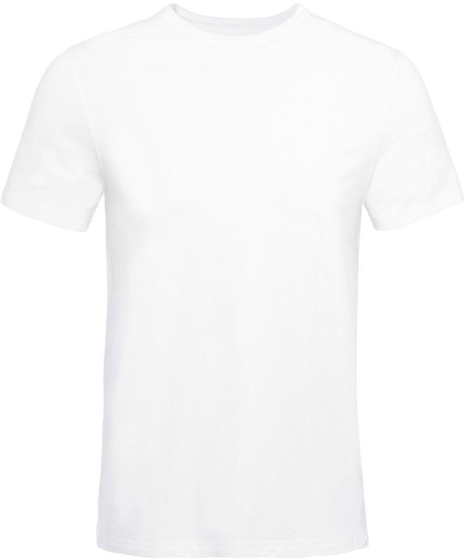 Derek Rose Crew Neck Basel T-Shirt
