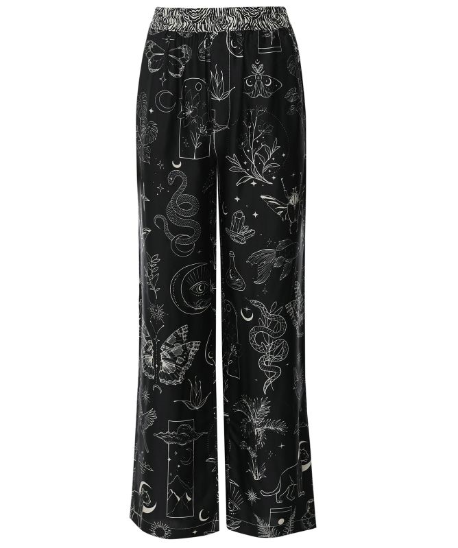 Me369 Bailey Track Pants