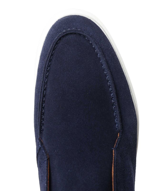 Sigotto Uomo Suede Desert Boots