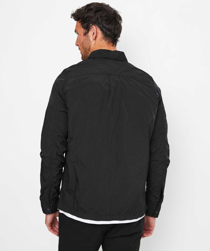 Paul Smith Zip Front Jacket